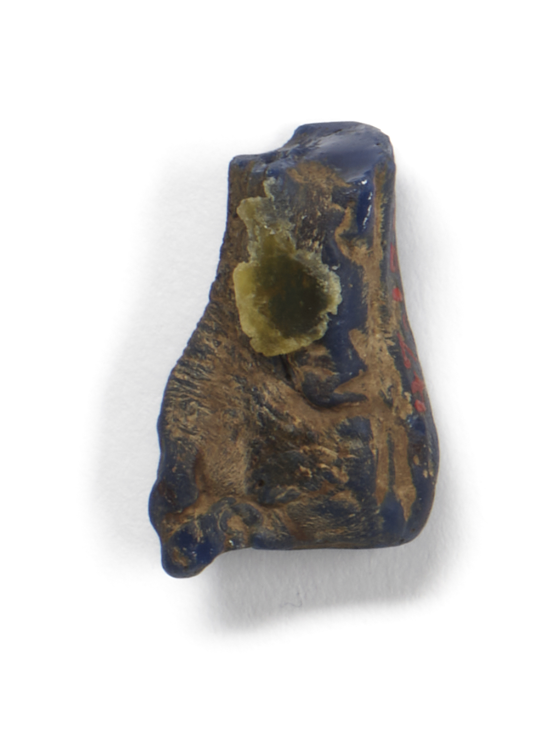 Image for Inlay Fragment of a Hand